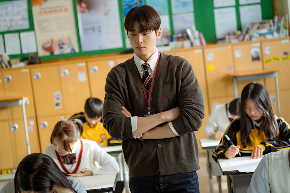 ワンダフルデイズ