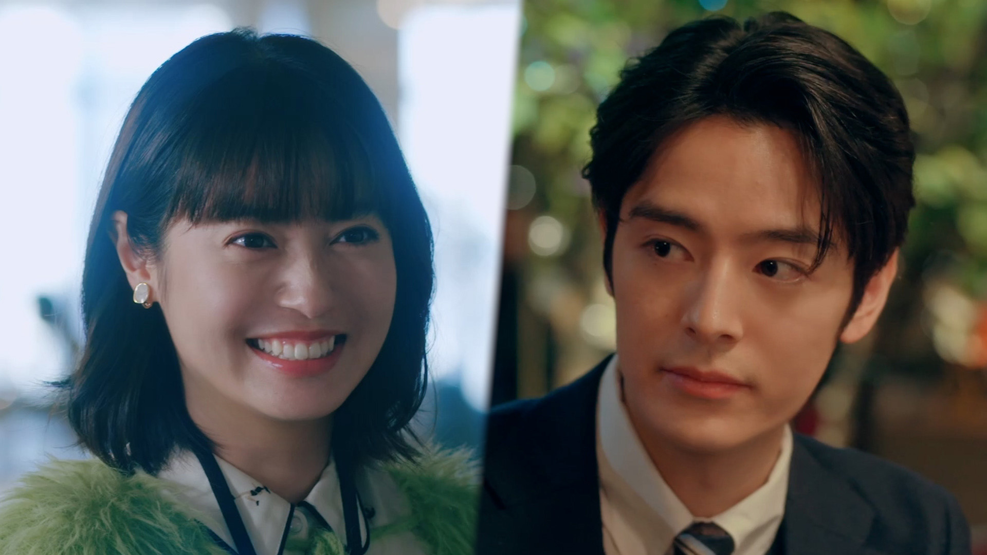 『五十嵐夫妻は偽装他人』 塩野瑛久”直人”の一途さに、新川優愛”真尋”はほだされるのか？波乱含みの第4話！