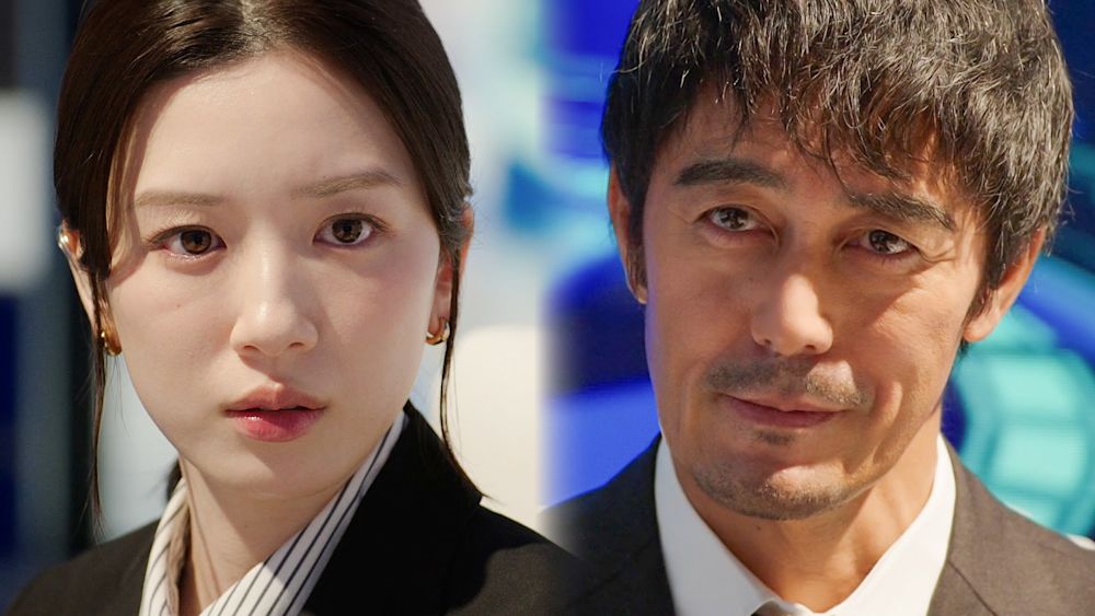 阿部寛“進藤”も屈した?新納慎也“深沢”の非人道的な取引が残酷すぎる『キャスター』第7話