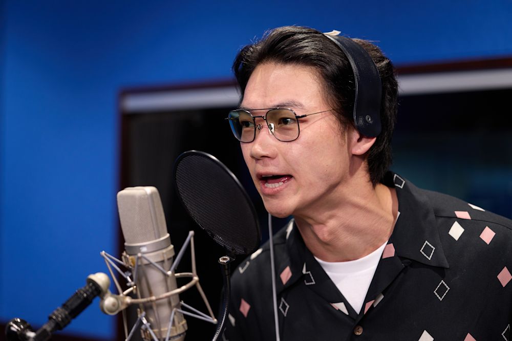 監督と何度も衝突。出演者間の会話もない緊迫の現場で…笠松将、壮絶な撮影の裏側を語る|『奥のほそ道 -ある日本軍捕虜の記憶-』