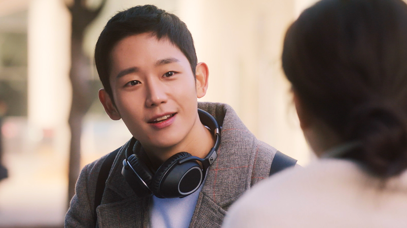 『よくおごってくれる綺麗なお姉さん』