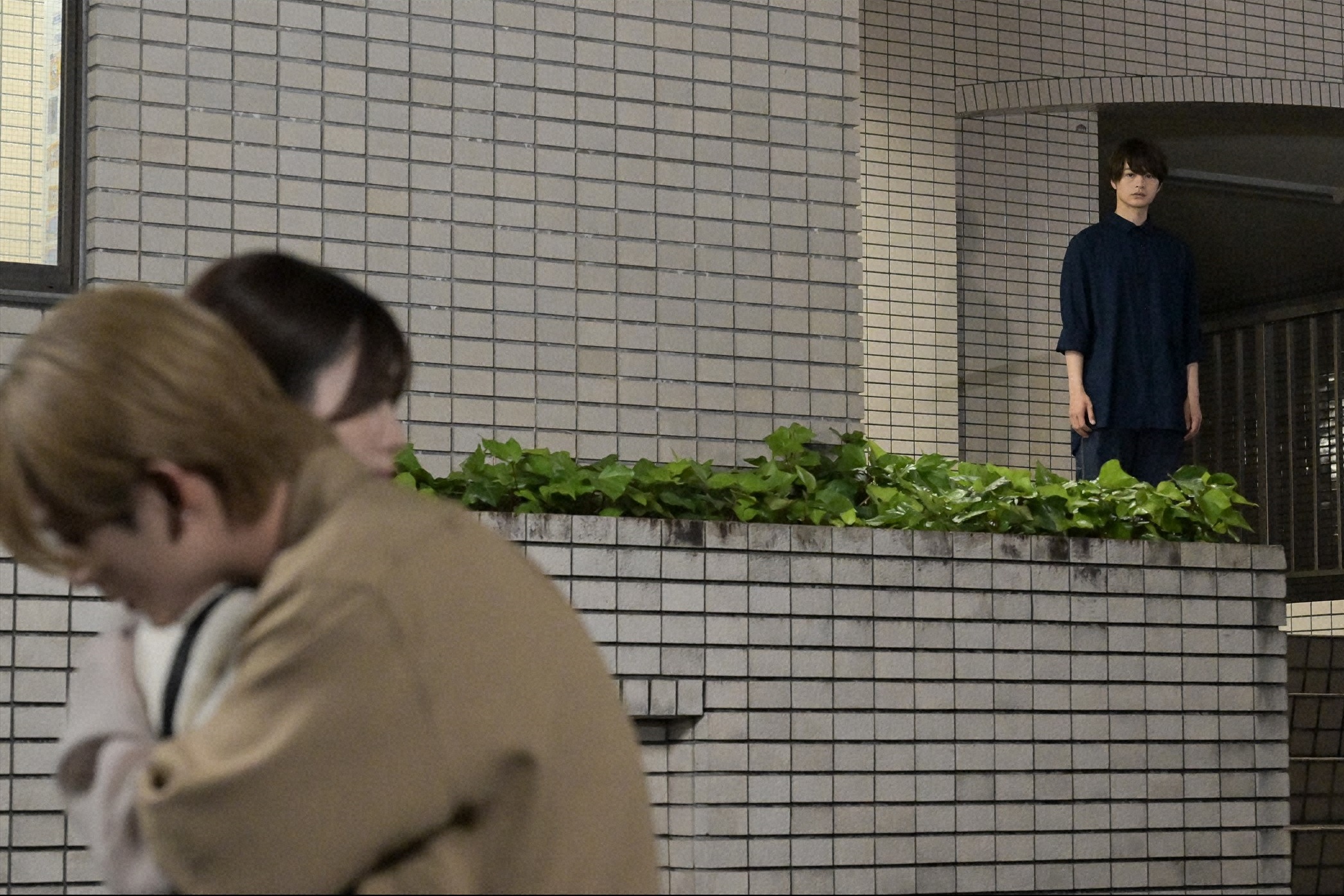 『くるり～誰が私と恋をした？～』第10話