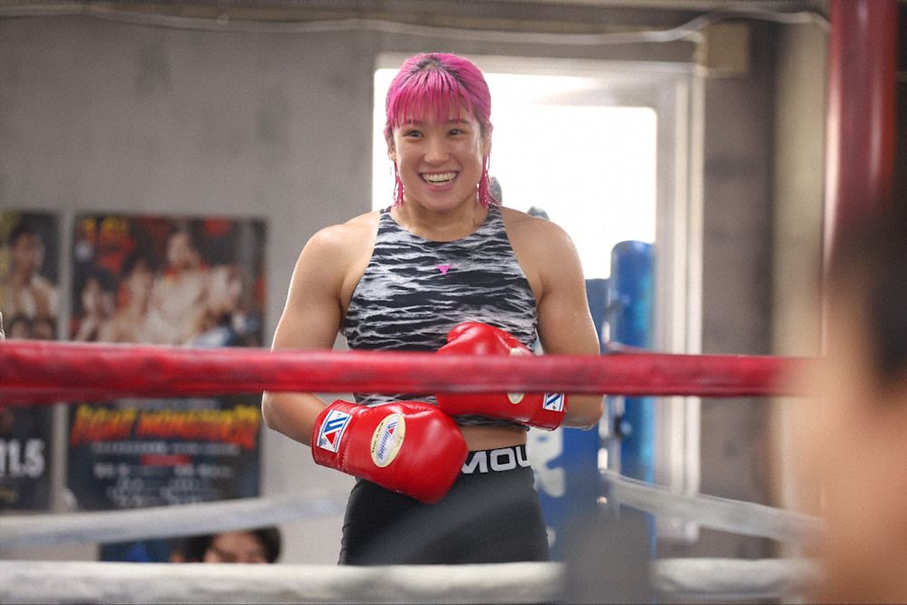 『あのクズを殴ってやりたいんだ』第3話