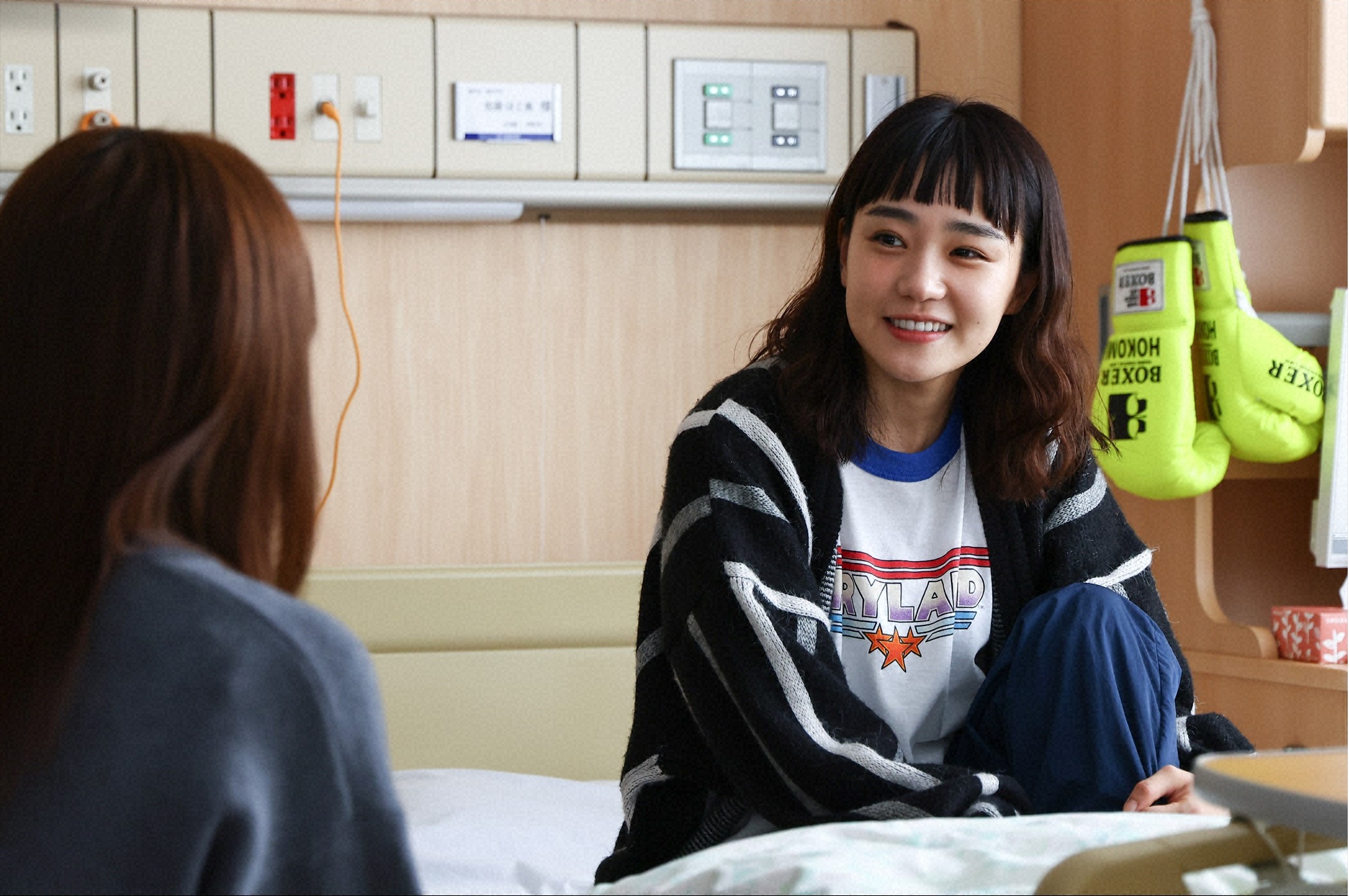 『あのクズを殴ってやりたいんだ』最終回