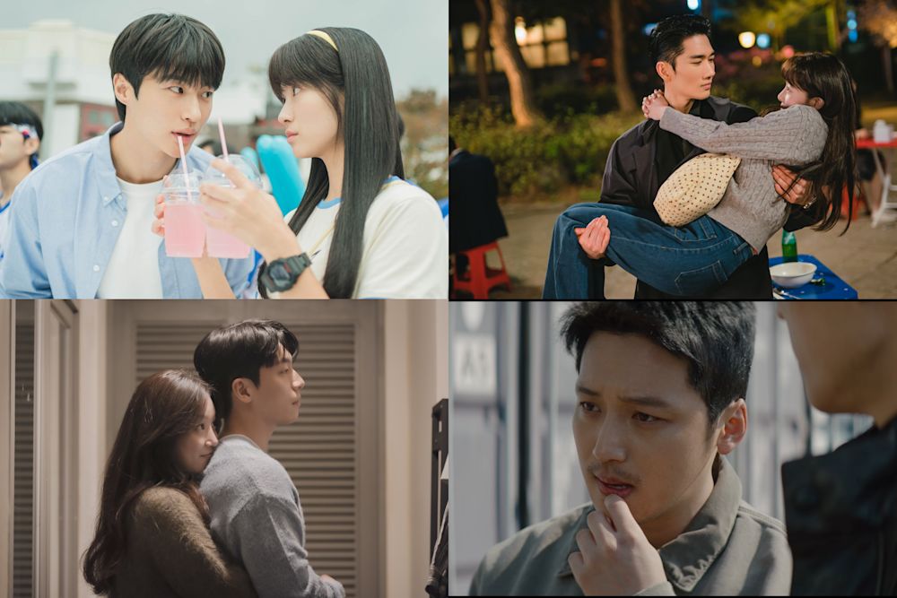 年間120本ドラマ視聴するライターが選ぶ!年末年始に一気見したい韓国ドラマ10選【2024年の話題作より厳選】