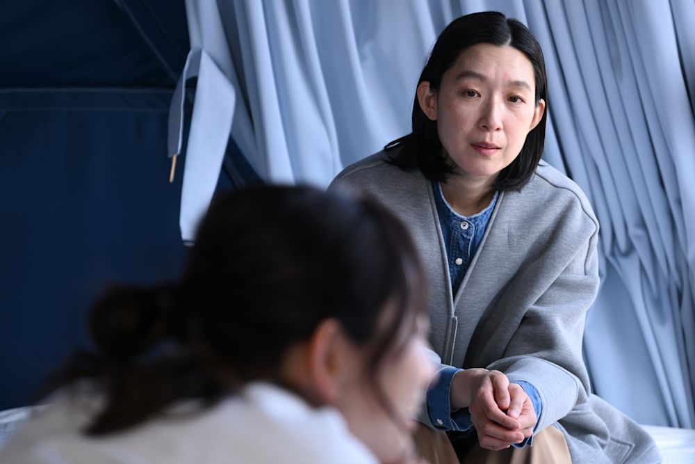 『対岸の家事』第5話