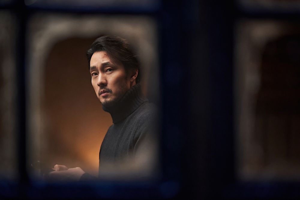 映画『告白、あるいは完璧な弁護』でスリラー初挑戦のソ・ジソブにインタビュー。「敏感になってずっと悪夢を見ていた」