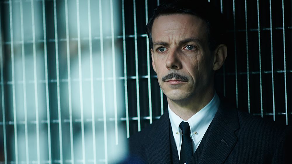 プリデスティネーション