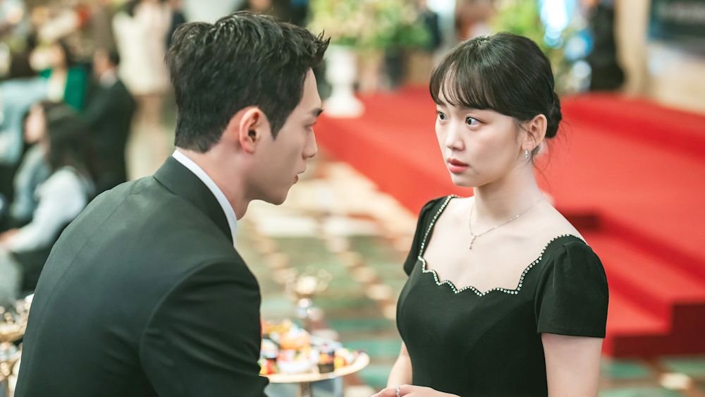 アンダーカバーハイスクール