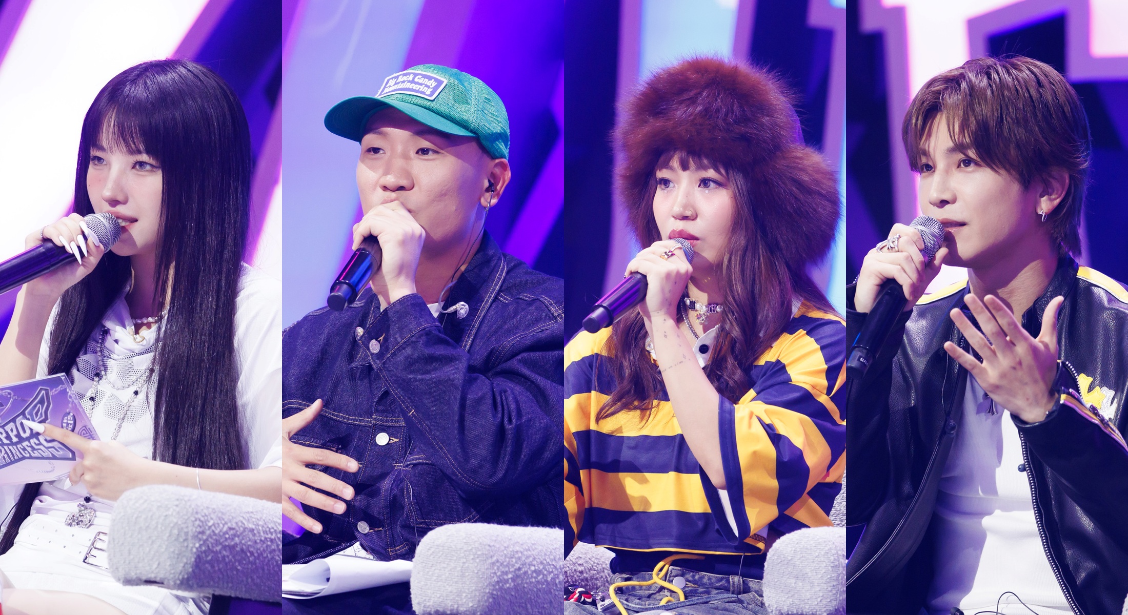 想像以上の実力者揃い！i-dleソヨンも唸った『HIP POP Princess』の見どころは？