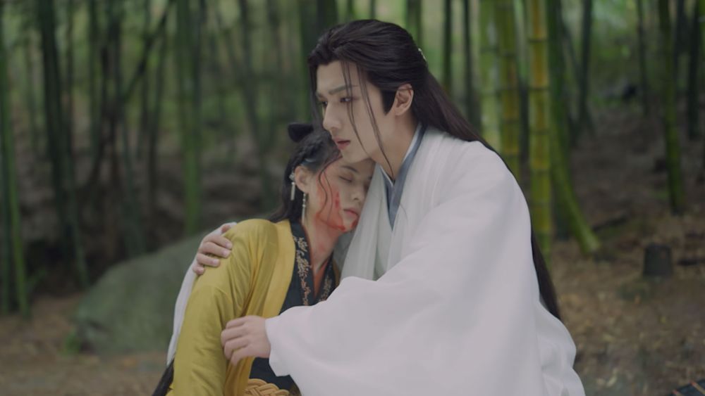 純真ロマンス~最強の花嫁~