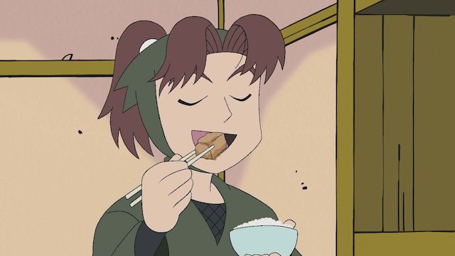 忍たま乱太郎 第16シリーズ_第52話_ED00257474