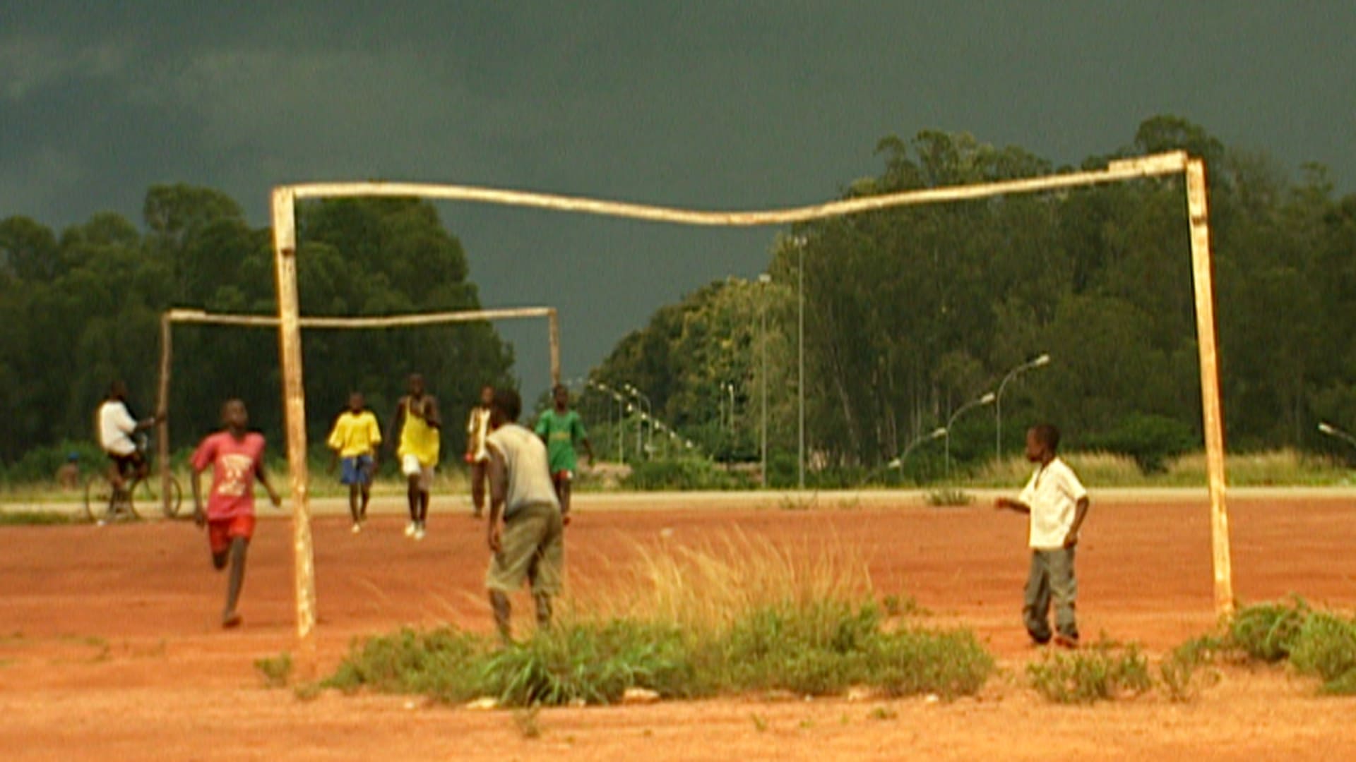 ニコラス・ジャクソン