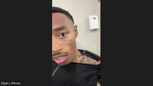 エライジャ・スミス