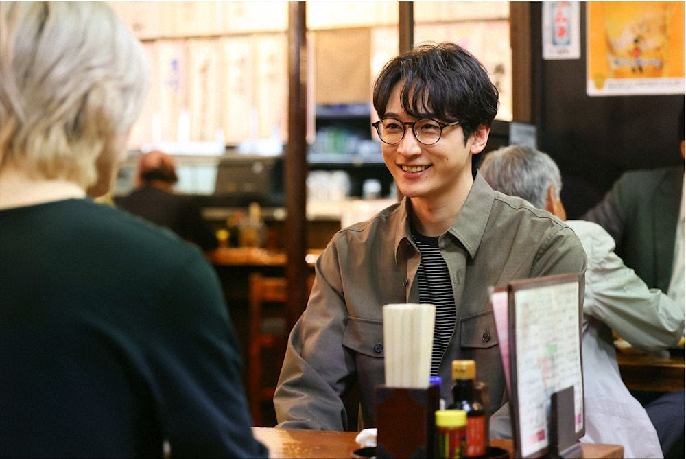 『あのクズを殴ってやりたいんだ』第6話