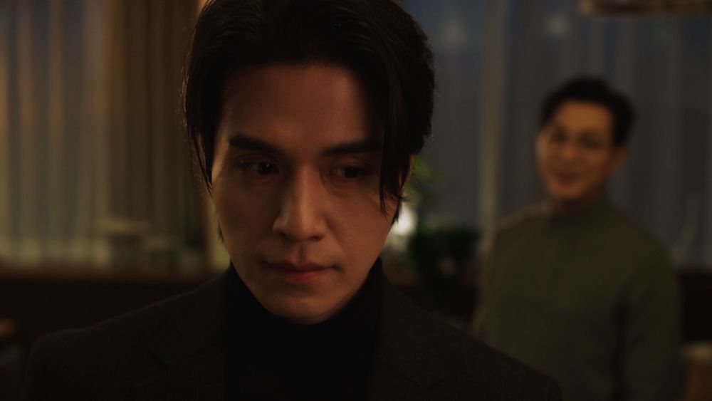 『バッド・アンド・クレイジー』