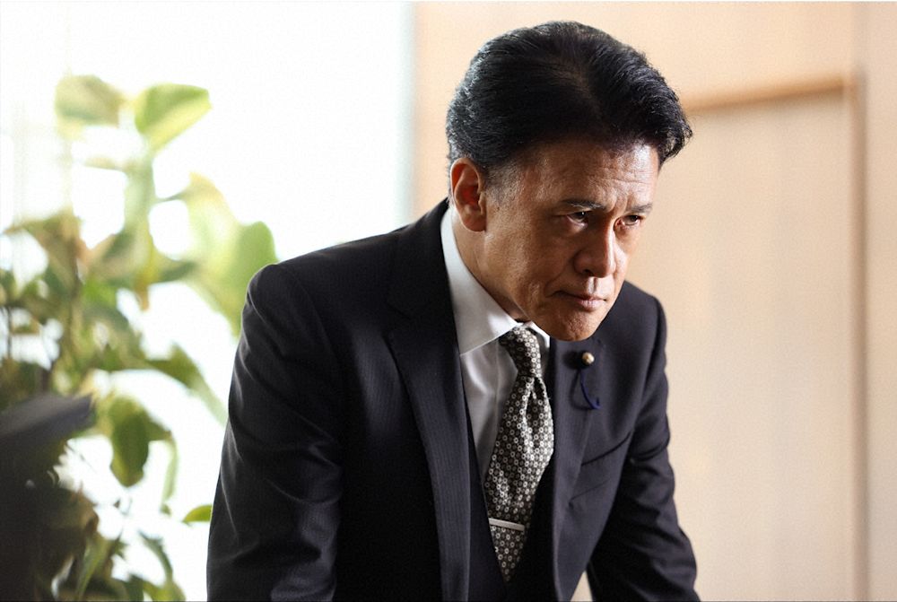 『あのクズを殴ってやりたいんだ』第3話