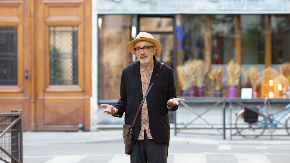 天国にちがいない