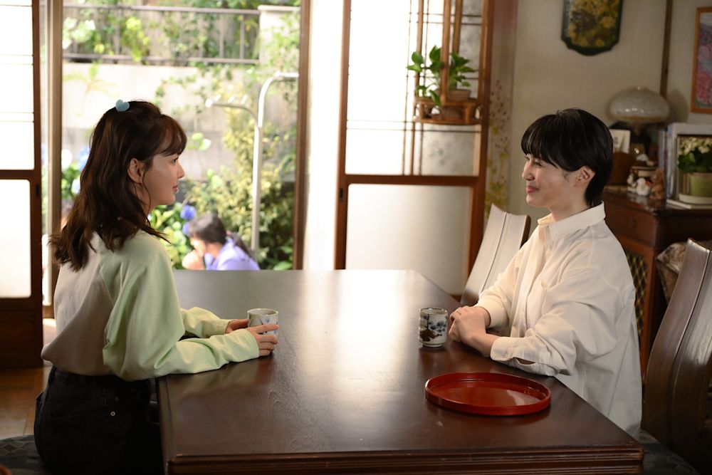 『対岸の家事』第7話