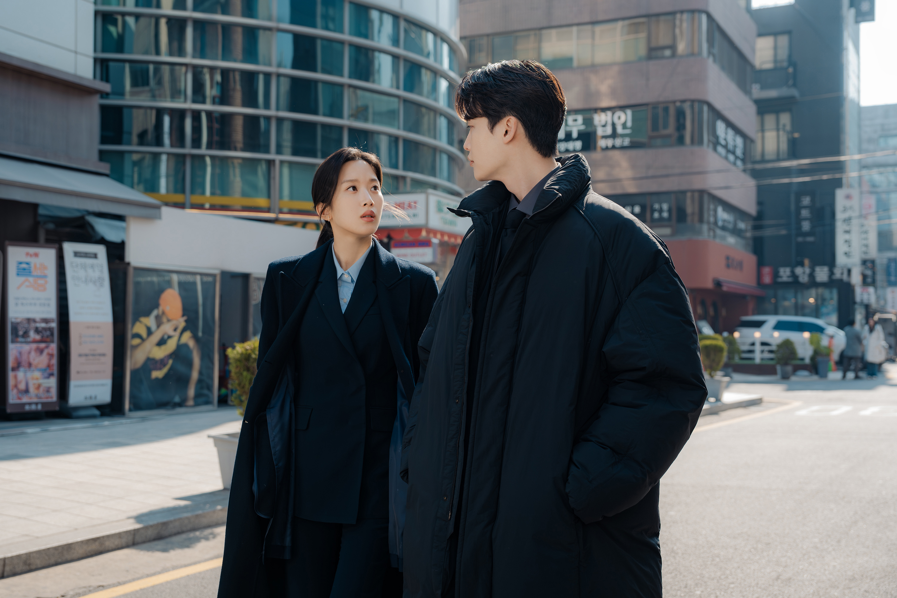 瑞草洞＜ソチョドン＞