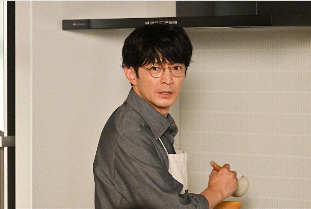 『西園寺さんは家事をしない』第7話