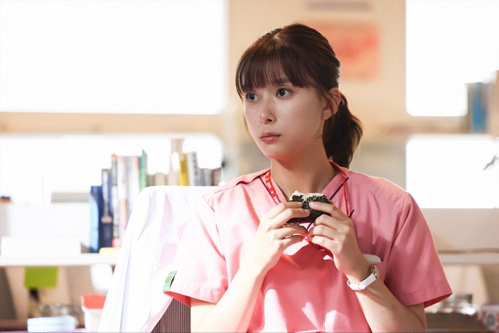 『まどか26歳、研修医やってます!』第2話