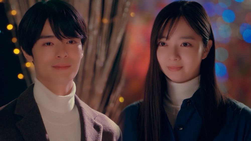 『五十嵐夫妻は偽装他人』新川優愛&塩野瑛久の“もだもだ”がついに決着。衝撃の展開を迎える最終回!