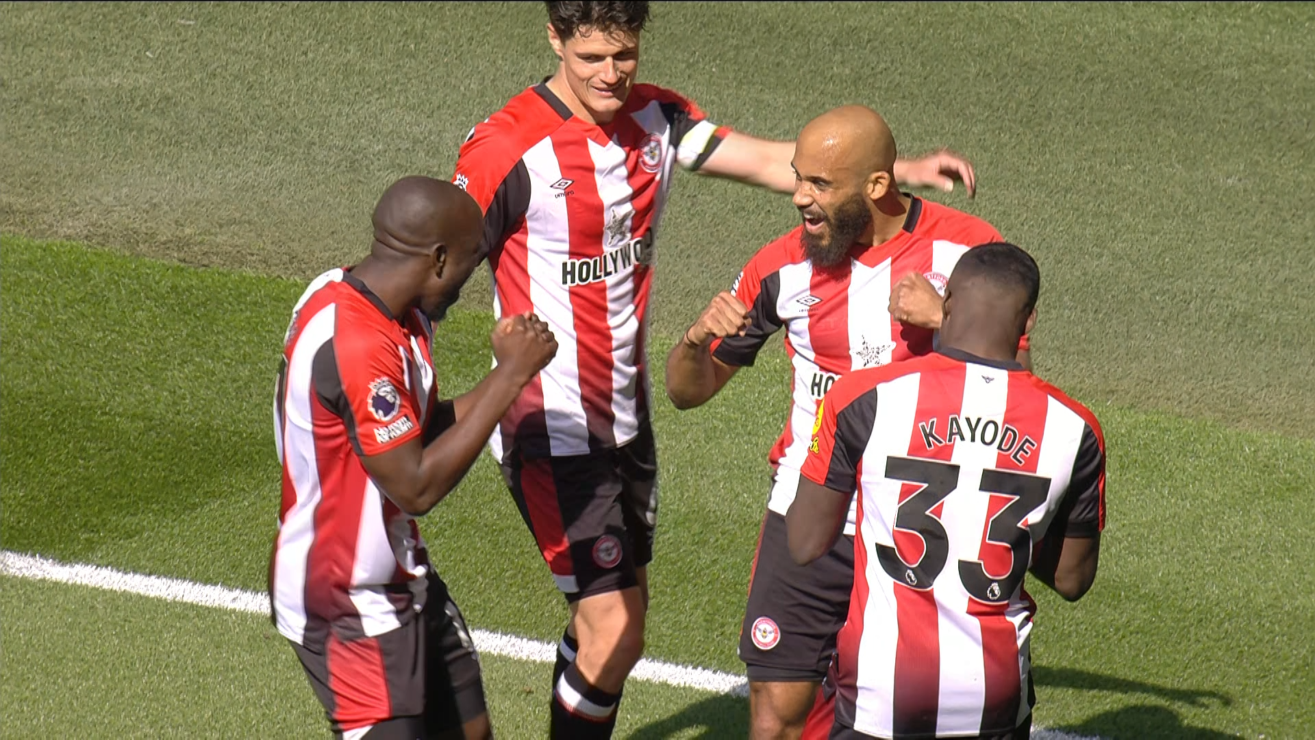 規格外の4年と試される1年　トーマス・フランク退任後のブレントフォードはどこへ向かうのか