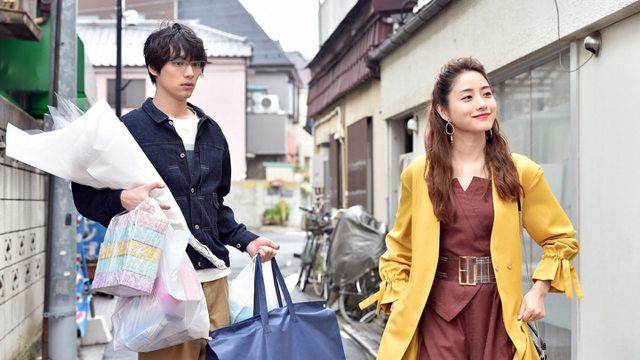 Heaven?~ご苦楽レストラン~