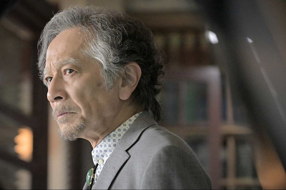 クジャクのダンス、誰が見た?_第9話_L 9-20h-004 01