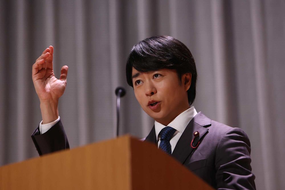 人の内面は外からだけでは分からない──『笑うマトリョーシカ』橋本Pが込めた想いとは?