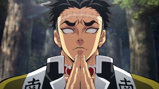 【6月アニメランキング】『「鬼滅の刃」柱稽古編』が2カ月連続TOP