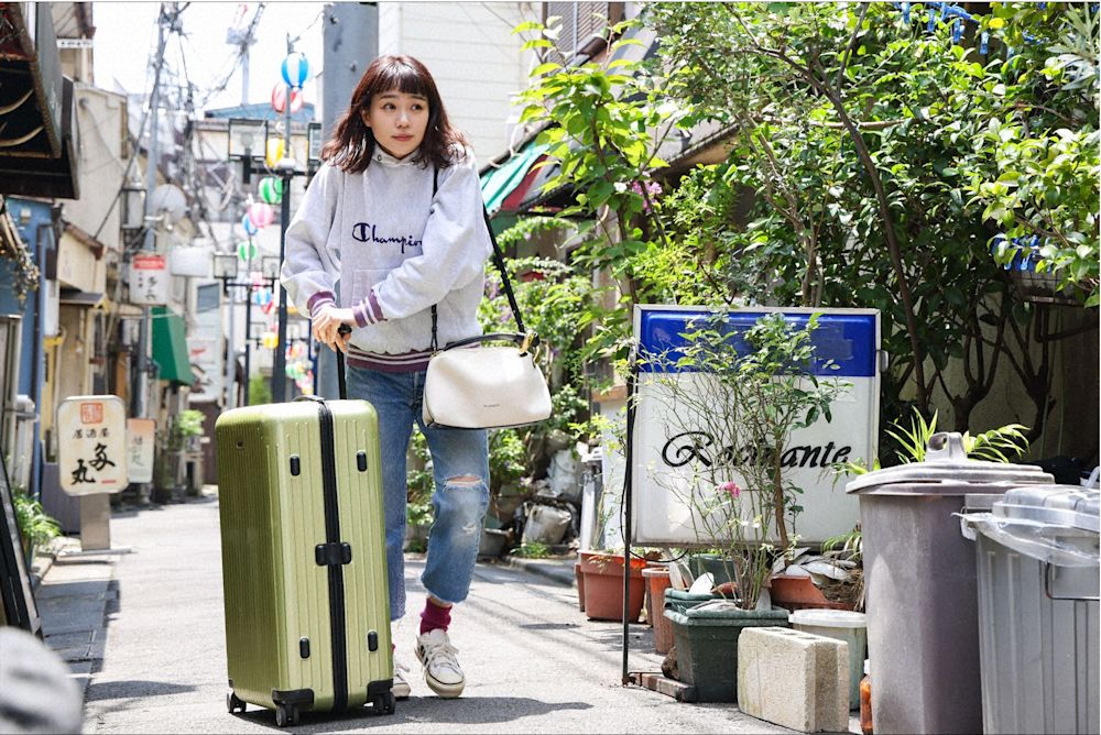 『あのクズを殴ってやりたいんだ』第1話