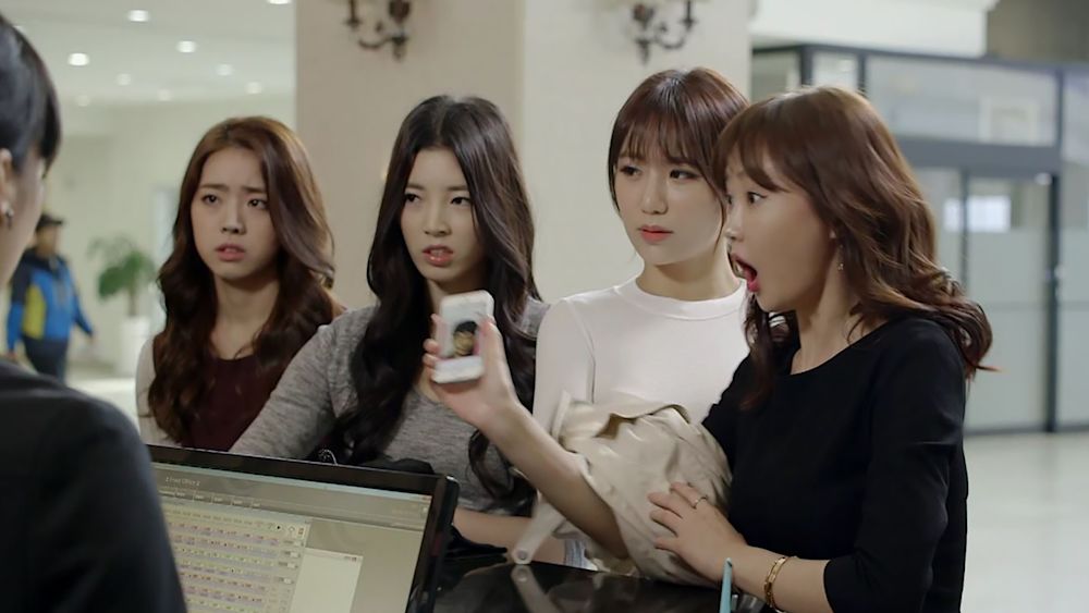 イノセント・ラブ~Smile 4 Me~