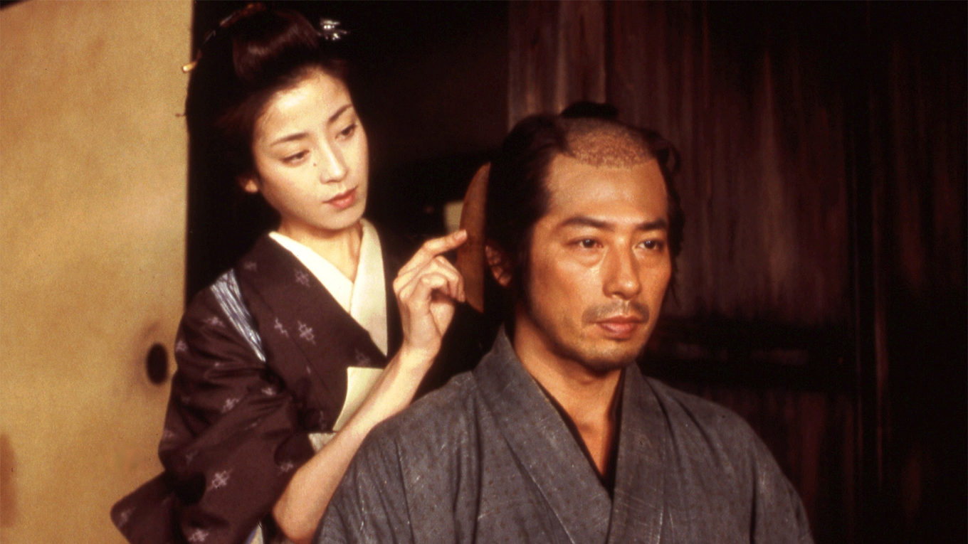 真田広之　主演・出演映画ポスターセット　　入手困難グッズ 真田広之 映画告知ポスター 非売品！未使用！貴重！B2 - メルカリ