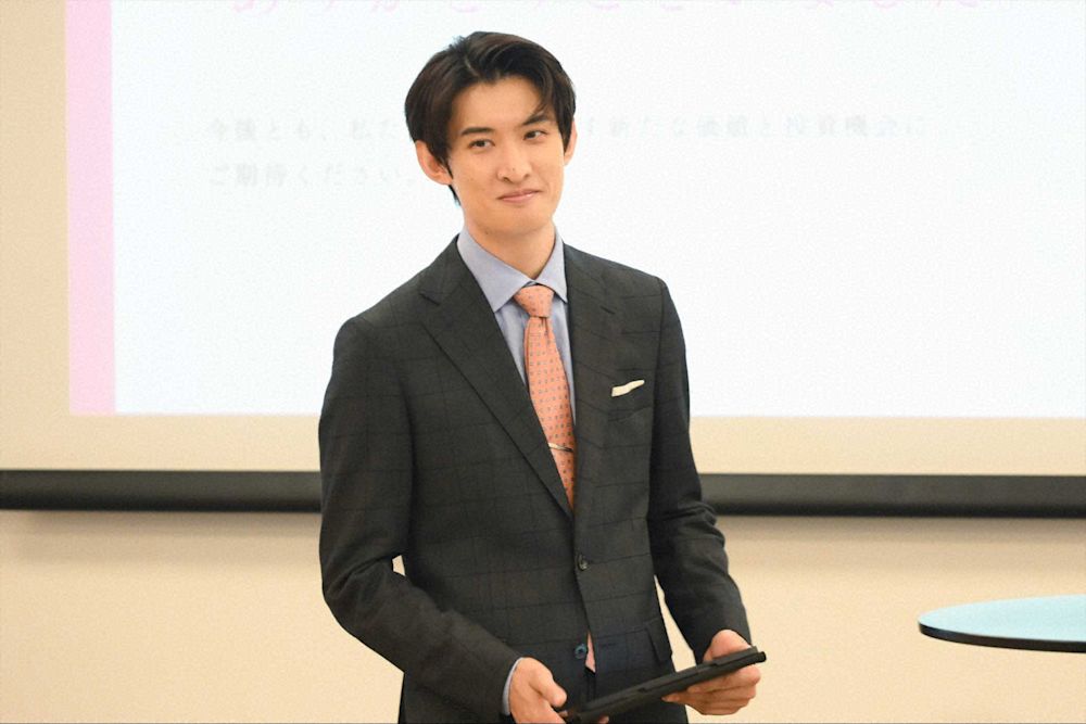 向井康二が演じる黒木は毎話「好き」が更新されるキャラクターだ『フェイクマミー』第5話