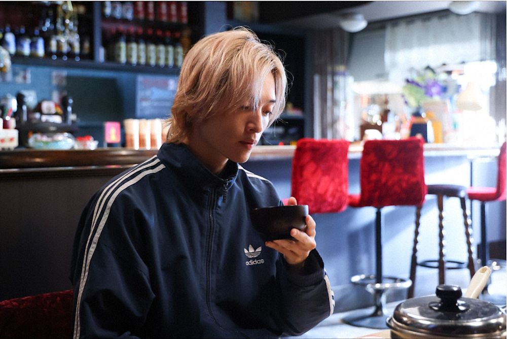 『あのクズを殴ってやりたいんだ』第6話