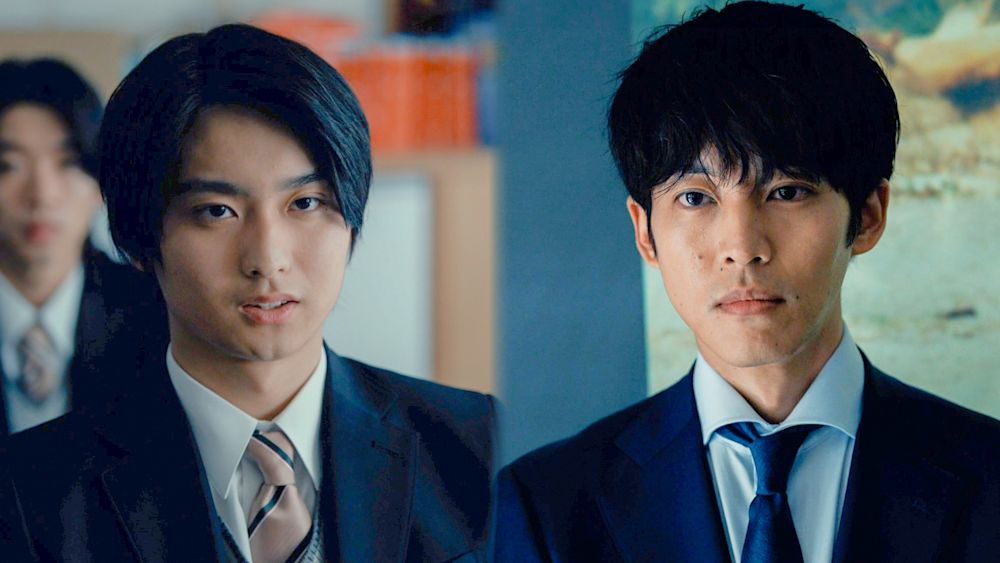 視聴者さえも生徒にしてしまう松坂桃李“御上”の授業…先入観の怖さに愕然とした『御上先生』第2話