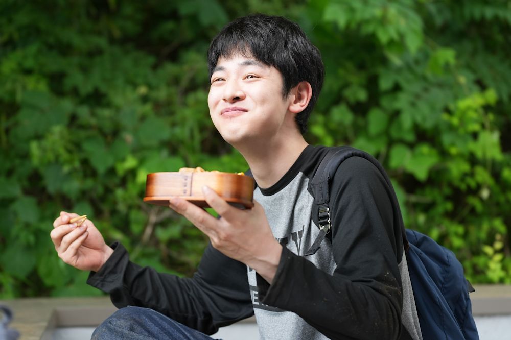 『ひだまりが聴こえる』