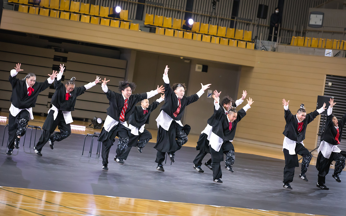 それスノ9人ダンス日本一3th当日_cut3