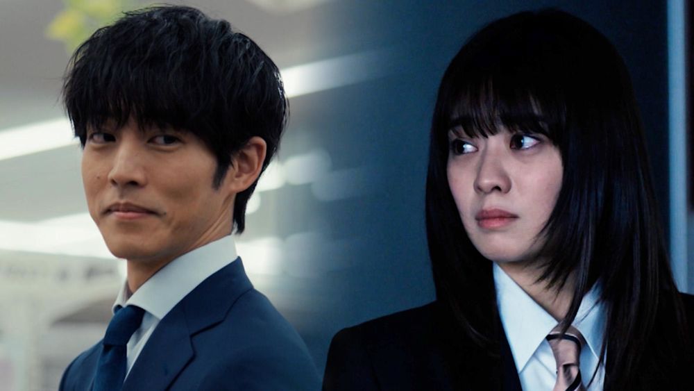 松坂桃李“御上”は生徒を孤独にしない、吉柳咲良“椎葉”の告白で感じた3年2組の変化と成長『御上先生』第7話