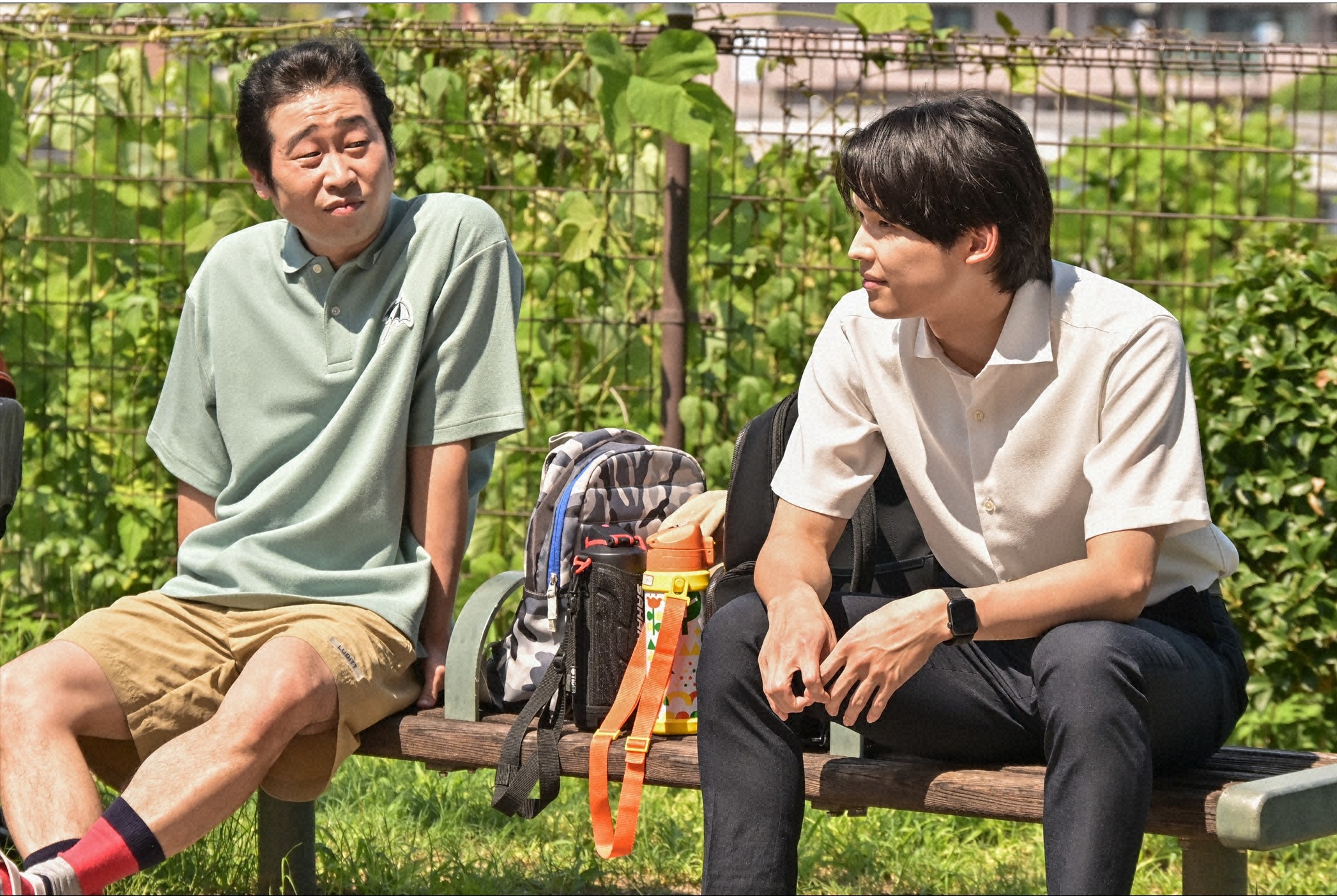 『西園寺さんは家事をしない』第10話