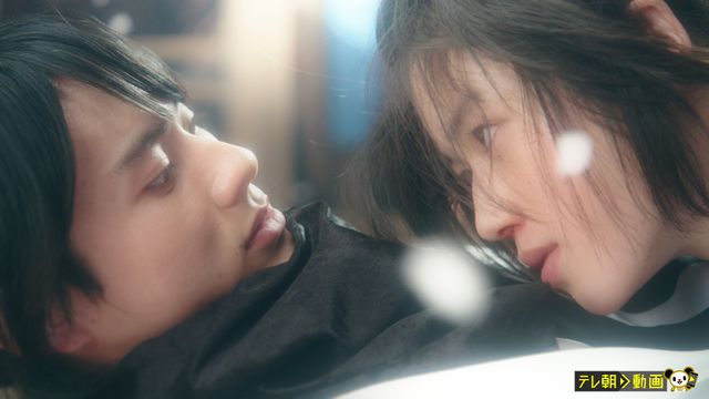 君とゆきて咲く ~新選組青春録〜