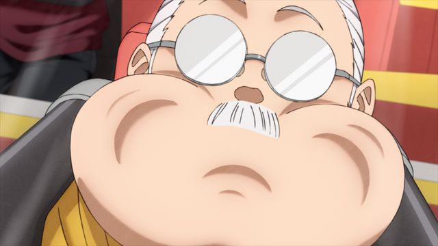 SAKAMOTO DAYS