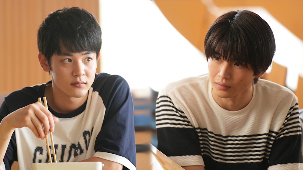 ドラマ『ひだまりが聴こえる』第3話、太一の優しさのルーツが明らかに。変化していく航平の健気な行動にもキュン
