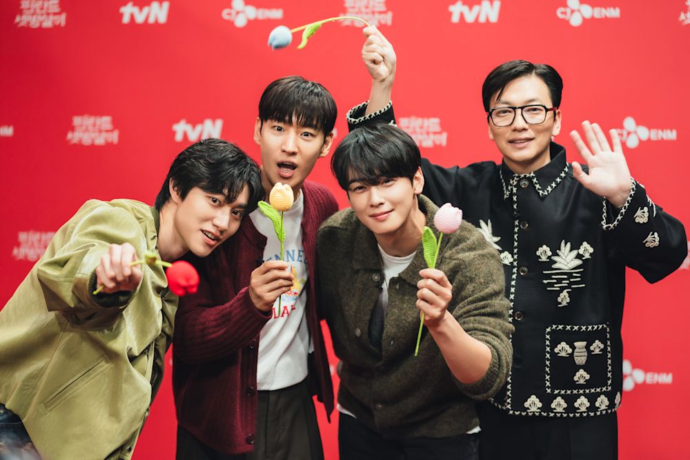 フィンランド間借り暮らし