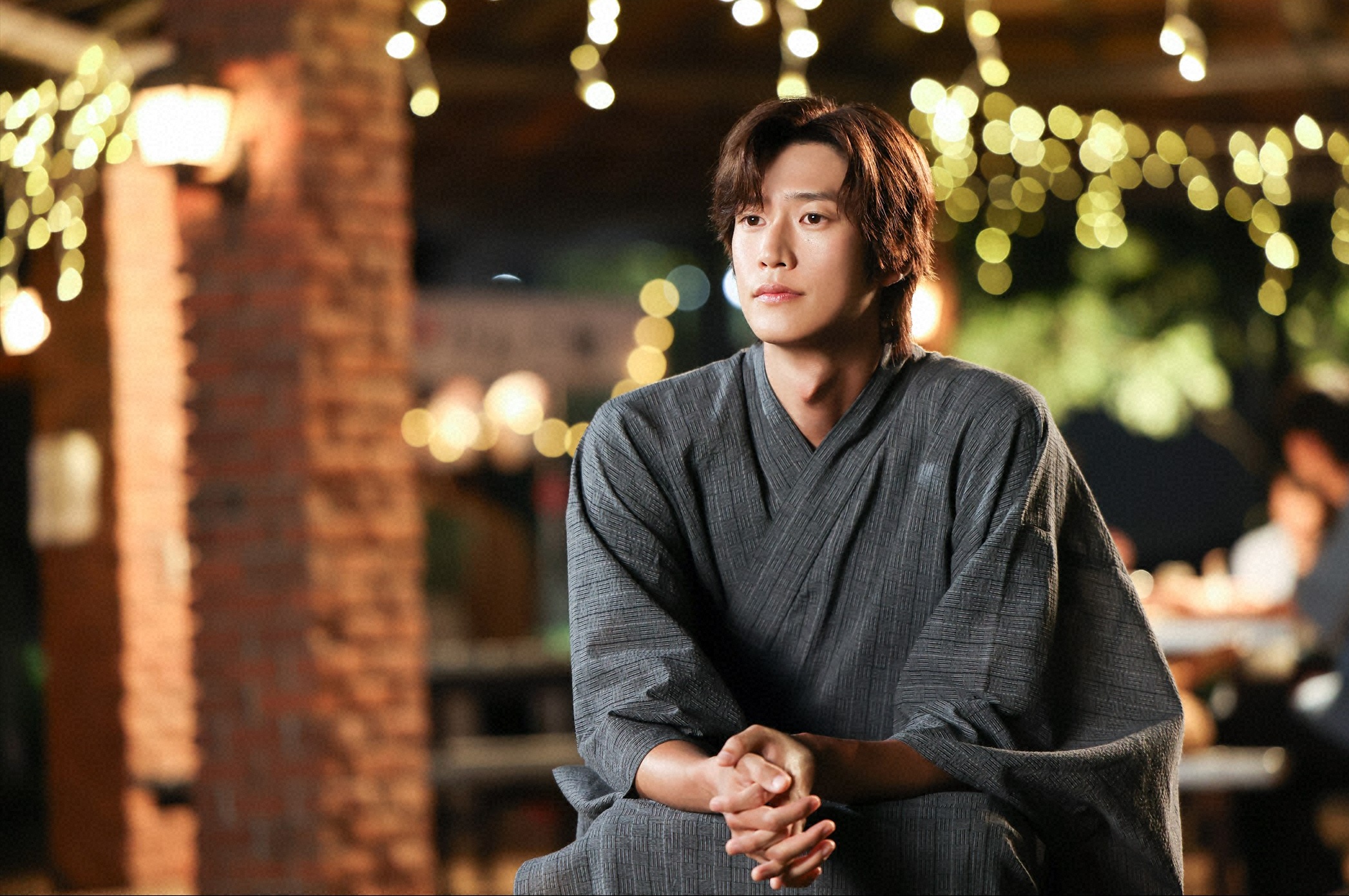 本島純政　藤林泰也　生写真　3枚セット　TVガイドdan.49 セブンネット特典 TVガイドdan vol.49」10月号 写真はソロカットのアナザーですが