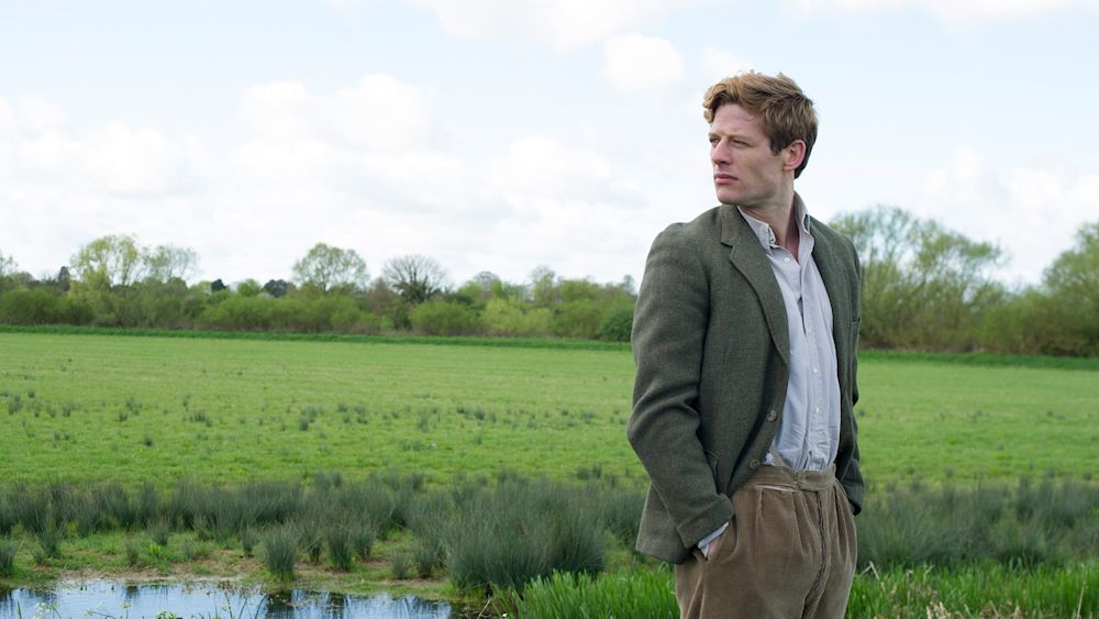 グランチェスター 牧師と刑事の殺人捜査 シーズン1