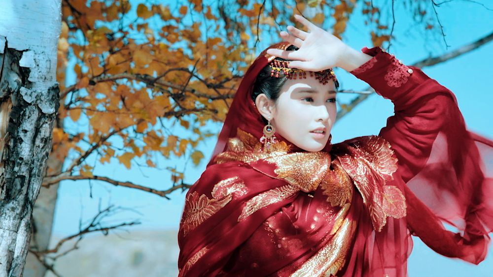 東宮(とうぐう) ~永遠(とわ)の記憶に眠る愛~