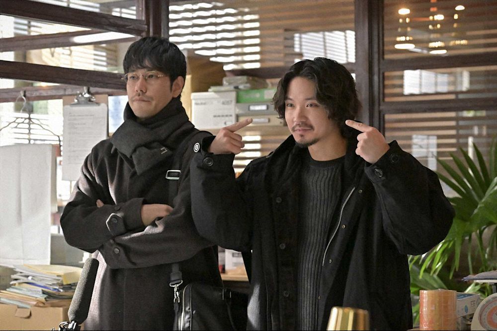 クジャクのダンス、誰が見た?_第9話_L 9-23-017